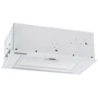 Витяжка GRANADO Palamos 4613-700 White glass (GCH461370055): Тип монтажу Встраиваемый