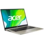 Ноутбук Acer Gold Swift 1 SF114-34 (NX.A7BEU.00P) UA: Оперативная память 8 ГБ