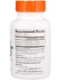 Doctor's Best CoQ10 with BioPerine 100 mg 120 Softgels (DRB-00183)