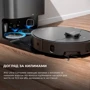 Робот-пилосос Xiaomi Dreame Bot X40 Ultra Complete Black (RLX63CE-2-Bl) фото 12