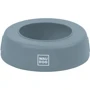 Миска-непроливайка WAUDOG Silicone 750 мл сірий (507811)