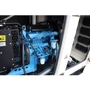 Дизельный генератор UNIVERSAL UND-BD35 KVA: Тип запуска комбинированный