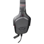 Наушники Trust GXT 344 Creon Gaming Headset: Чувствительность (дБ) 118