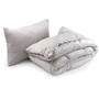Одеяло Руно Soft Pearl 140х205 см и подушка 50х70 см (924.55_Soft Pearl)