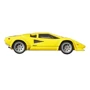Колекційна модель машинки Hot Wheels Lamborghini Countach LP 5000 QV серії Car Culture (FPY86/HKC47): Масштаб 1:64
