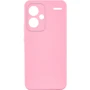 Чехол для телефонов Lakshmi Case Silicone Cover Full Camera Pink for Xiaomi Redmi Note 13 Pro+