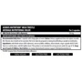 Genius Nutrition Milk Thistle Расторопша 90 капсул: Пол Унисекс