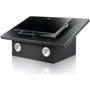 Вытяжка Whirlpool AKR 036 G BL: Управление Механическое