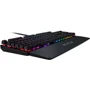 Клавіатура ASUS TUF Gaming K3 Black (90MP01Q0-BKMA00): Тип клавіатури игровая