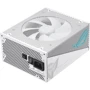 Блок живлення ASUS ROG-STRIX-1000G-AURA-WHITE-GAMING (90YE00P5-B0NA00): ККД,% 91,5