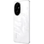 Смартфон Honor 200 5G 8/256GB White (Global): Камера тройная 50 МП (f/1.95) + 50 МП (f/2.4) + 12 МП (f/2.2) / LED вспышка / HDR / Панорама / Фронтальная 50 МП (f/2.1)