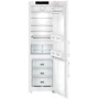 Холодильник Liebherr CU 4015: Тип холодильник двухкамерный