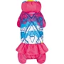 Дождевик для собак Pet Fashion JUICY L розовый