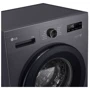 Стиральная машина LG F2Y1WS6J: Количество программ стирки 10