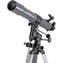 Телескоп Bresser Space Explorer 90/900 EQ3 з місячним фільтром та адаптером для смартфона (9621801) (930727) фото 3