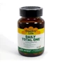 Country Life Daily Total One 60 caps Мультивитамины для взрослых с железом