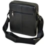 Чоловіча сумка планшет Bretton чорна (30561 black): Країна виробник Китай