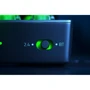 Клавіатура Razer BlackWidow V3 Mini HyperSpeed Green Phantom (RZ03-03892000-R3M1): Кількість клавіш 68