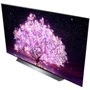 Телевизор LG OLED83C14: Оснащение Smart TV, Встроенный медиаплеер