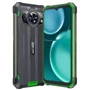 Смартфон Oscal S80 6/128GB Green: Встроенная память 128 ГБ
