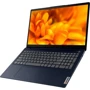 Ноутбук Lenovo IdeaPad 3 15ITL6 (82H803SBUS): Екран 15.6" IPS (1920x1080) Full HD