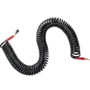 Шланг спиральный полиуретановый Intertool PT-1798 M-Flex 8х12мм 20м