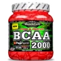 Аминокислота для спорта Amix MuscleCore® BCAA with PepForm 240 tab / 80 servings