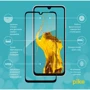 Аксесуар для смартфона Piko Tempered Glass Full Glue Black для Samsung A057 Galaxy A05s: Тип защитное стекло