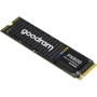 GOODRAM PX600 2 TB (SSDPR-PX600-2K0-80) UA: Интерфейс подключения PCI-Express 4.0 (x4)