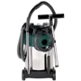 Пылесос Metabo ASA 30 L PC Inox (602015000): Тип пылесоса промышленный