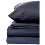 Підковдра SoundSleep Monoton Dark Grey бязь 160х200 см (93779500): Тип пододеяльник