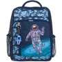 Рюкзак школьный Bagland Школьник 8 л. синий 1076 (0012870)
