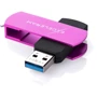 USB-флешка eXceleram 64GB P2 Series USB 3.1 Gen 1 Purple/Black (EXP2U3PUB64) фото 3
