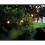 Гірлянда Nowodvorski 7873 Festoon lights E27 10x15W IP65 фото 1