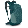 Рюкзак Рюкзак Osprey Daylite S21 Nieve Green O / S зелений (009.2486)