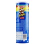 Чипсы Kellogg Pringles Ketchup 190 г (DL13745): Вес нетто 190 г