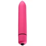 Мини вибратор (вибропуля) XESE BV05 Pink