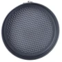 Форма разъемная Bravo Chef Brezel 24 см (BC-10202): Крышка Нет