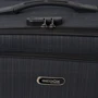 Чемодан Ricco Grande XL серый (T1TEXT1000gray-XL): Материал Текстиль