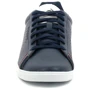 Кеди Le Coq Sportif Courtstar (1821882-LCS) 44.5 сині штучна шкіра демісезон: Вид Кеди