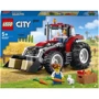 LEGO City Трактор (60287)