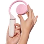 Пульсатор с вакуумной стимуляцией Otouch LOLLIPOP Pink