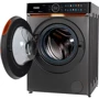 Стиральная машина Prime Technics PWF 81489 SID: Сушка нет