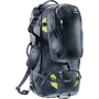 Рюкзак Deuter Traveller 80 + 10 black-moss (3510215-7260)