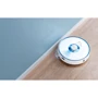 Робот уборщик Xiaomi Viomi Alpha UV (S9) White: Дополнительно Турбощетка, Станция самоочищения, Построение карты передвижения, Говорящие, Возврат к уборке после п