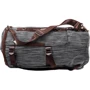 Рюкзак чоловічий Valiria Fashion сірий (DETAO2800-2-9): Тип ручки Плечевой ремень, Короткая ручка