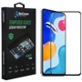 Аксессуар для смартфона BeCover Tempered Glass Black for Xiaomi Redmi Note 11S 5G (707500)