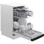 Посудомойка Beko BDFS26123WQ: Количество программ 6
