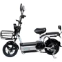 Електроскутер Atlas Cool 350W Black фото 5