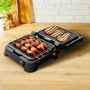 Электрогриль Tefal SuperGrill 3in1 GC510DE0